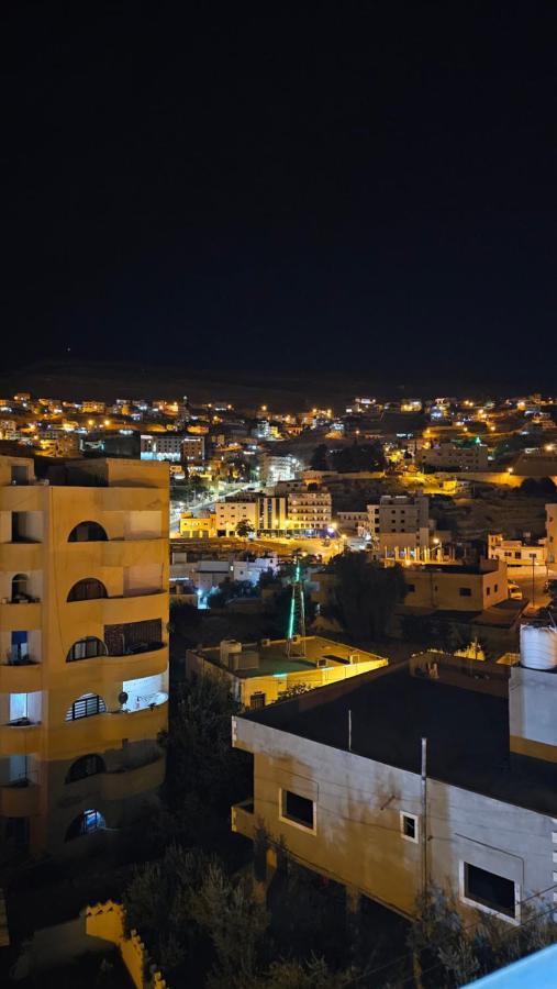 Готель Petra Peace Town Ваді-Муса Екстер'єр фото