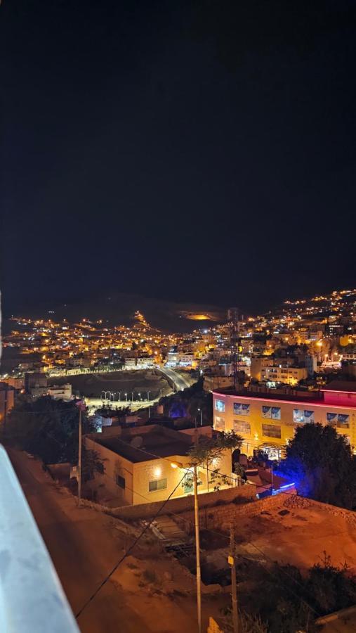 Готель Petra Peace Town Ваді-Муса Екстер'єр фото